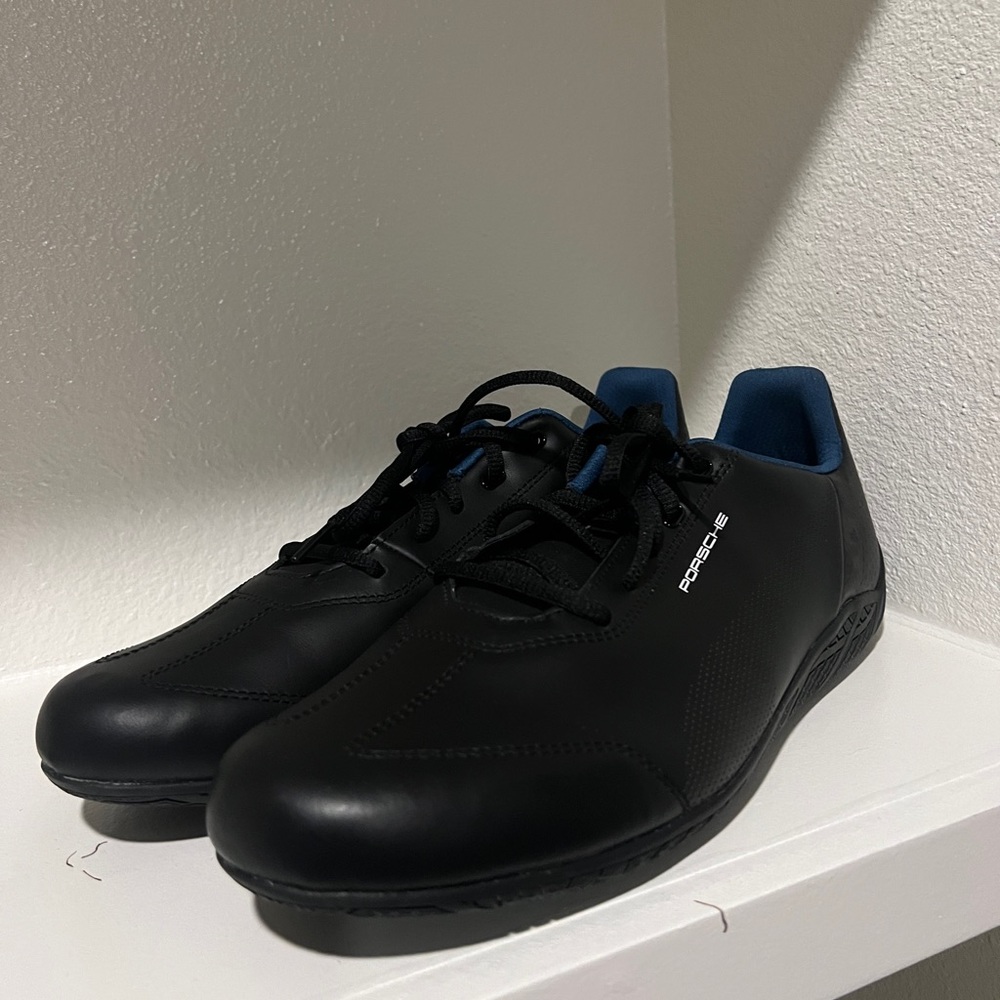 Puma Porsche Driving Shoes